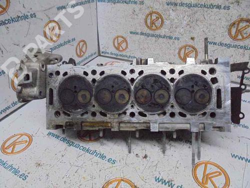 Cylinder head CITROËN XANTIA Break (X1_, X2_) 2.0 HDI 90 | BP10978707M5 
