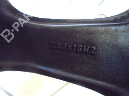 Rim BMW 5 (E60) 530 d | BP2461626C45 