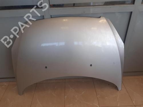 Used Hood PEUGEOT 307 Break (3E) [2002-2009]  10099197