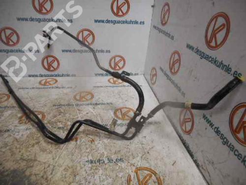 Oil radiator ROVER 400 II (RT) 420 Di | BP8753314M33 