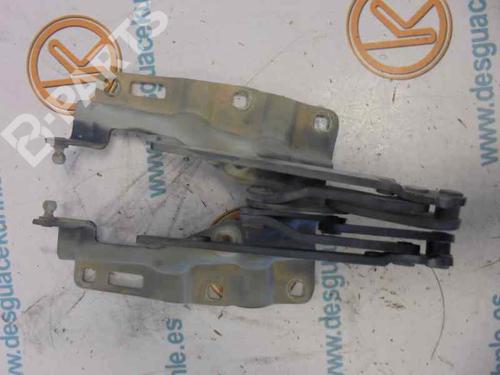 Hood lock MERCEDES-BENZ CLK (C209)  | BP8780404C133 