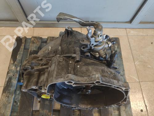 Gearbox OPEL VECTRA C (Z02)  | BP11860483M3 