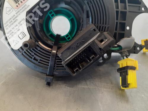 Squib airbag HONDA CIVIC VIII Hatchback (FN, FK)  | BP7905793C102 