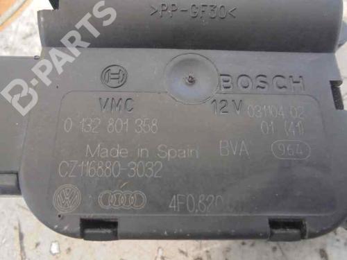 Heater blower motor AUDI A6 C6 (4F2) 2.0 TDI | BP2474096M62 