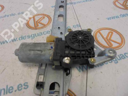 Rudehejsemekanisme Højre bagtil MERCEDES-BENZ M-CLASS (W163) ML 320 (163.154) | BP3175928C25 