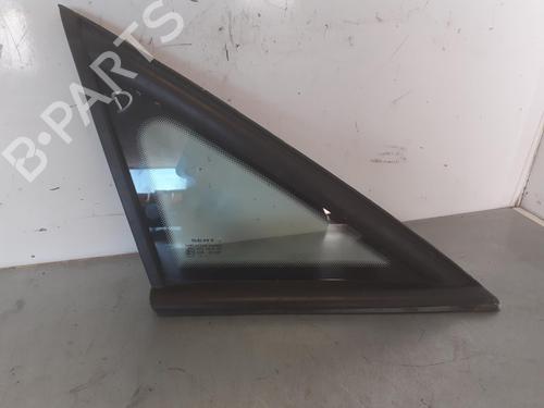 Used Front right quarter glass SEAT ALTEA XL (5P5, 5P8) [2006-2015]  14188248