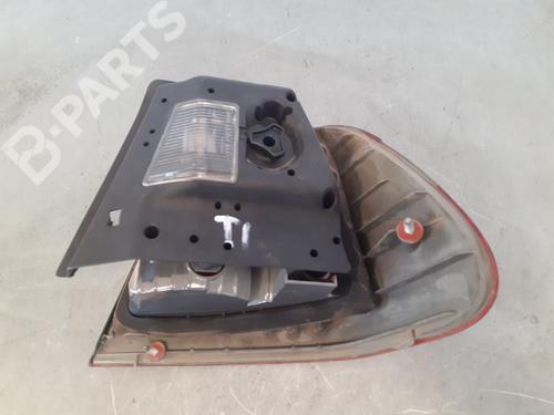 Left taillight BMW 3 (E46)  | BP9723042C34 