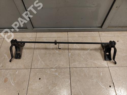 Used Anti roll bar PEUGEOT 407 (6D_) [2004-2011]  11611118