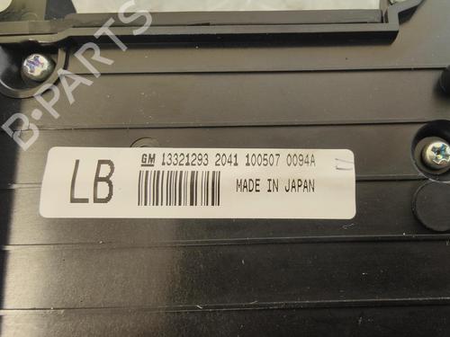 Other OPEL INSIGNIA A (G09)  | BP15691869O1 