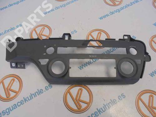 Tablier KIA SPORTAGE IV (QL, QLE) 1.7 CRDi (141 hp) 84745F1300 | 84745F1300 | 84745F1320 |