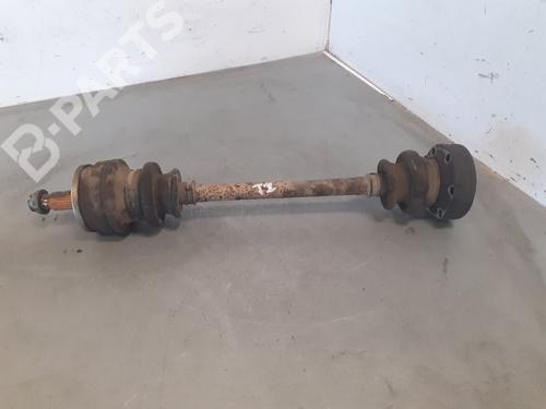 Antriebswelle links hinten für MERCEDES-BENZ C-CLASS Coupe (CL203) C 220 CDI (203.706) (143 hp) 9277189