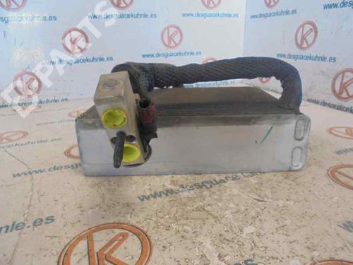 Air conditioning evaporator CHRYSLER VOYAGER IV (RG, RS) 3.3 Flex-Fuel | BP11662527M109 
