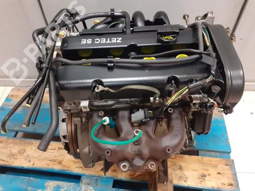 Engine FORD PUMA (EC_) 1.6 16V | BP9168412M1  - Image 15