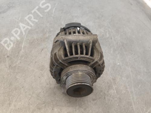 Used Alternator RENAULT MEGANE I Coach (DA0/1_) [1996-2003]  13233751
