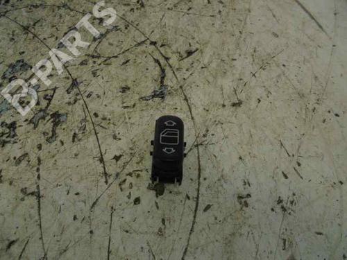 Used Left rear window switch MERCEDES-BENZ S-CLASS (W220, V220) S 320 CDI (220.026, 220.126) (197 hp) 5949860
