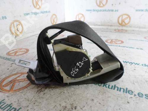 Front left seatbelt OPEL ASTRA G Hatchback (T98) 1.6 (F08, F48) | BP8752894I26 