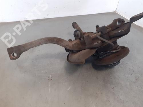 Right front steering knuckle MERCEDES-BENZ S-CLASS (W140)  | BP10341490M26 