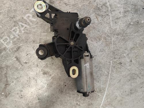 Used Rear wiper motor Rear wiper motor 34538005 34538005