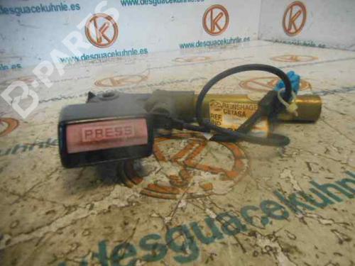 Front right belt tensioner RENAULT TWINGO I (C06_) 1.2 (C067) | BP2456998C88 