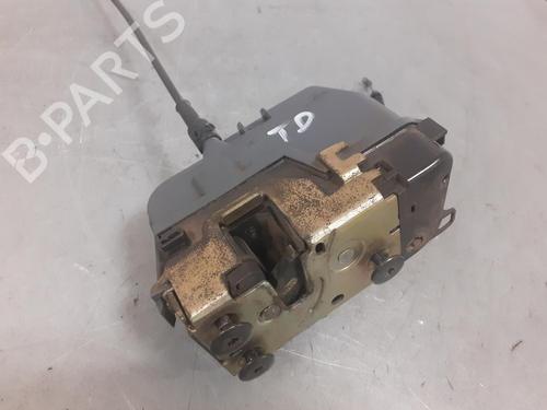 Rear right lock RENAULT SCÉNIC II (JM0/1_)  | BP8938914C99 