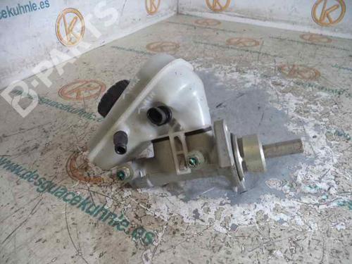 Brake master cylinder OPEL CORSA C (X01) 1.0 (F08, F68) | BP2479107M77 