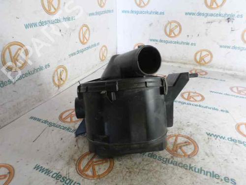 Used Air filter box CITROËN ZX (N2) 1.9 D (68 hp) 14177975