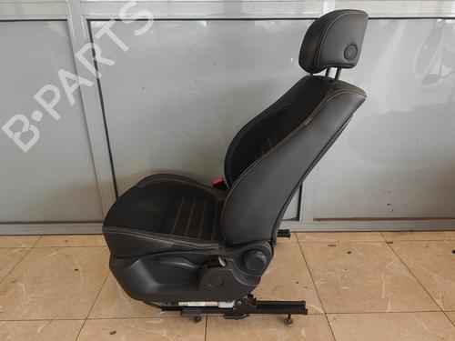 Left front seat RENAULT LAGUNA Coupe (DT0/1) 1.5 dCi | BP30001695C15 