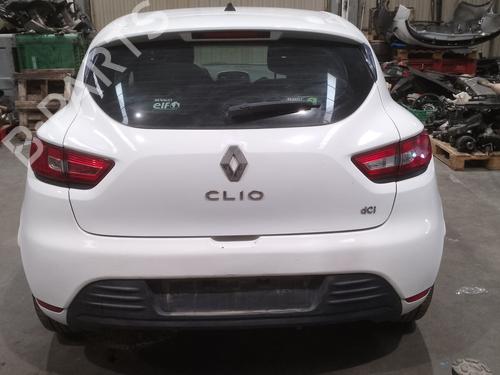 Left front window switch RENAULT CLIO IV (BH_)  | BP27594434I27  - Image 10