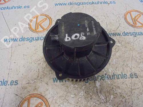 Heater blower motor HYUNDAI ACCENT II (LC) 1.3 | BP14181398M62 