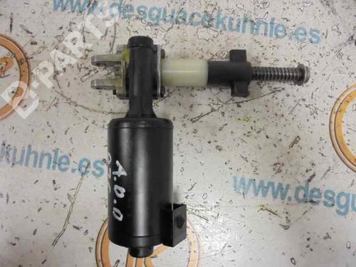 Used Electronic module JAGUAR S-TYPE II (X200) 3.0 V6 (238 hp) 6631926