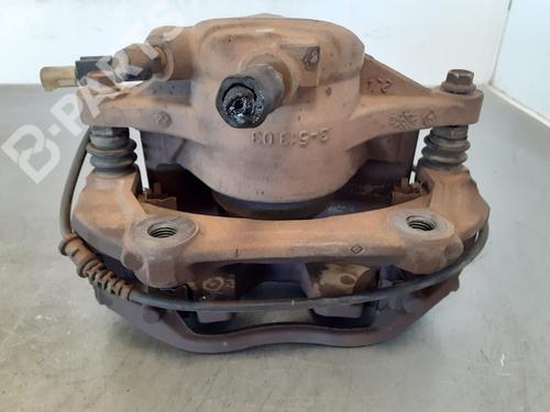 Right front brake caliper MERCEDES-BENZ E-CLASS (W211) E 270 CDI (211.016) | BP11610834M104 