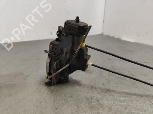 Rear left lock MERCEDES-BENZ A-CLASS (W168)  | BP17638395C100 