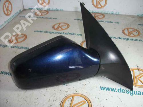 Right mirror OPEL ASTRA G Saloon (T98) 1.6 16V (F69) | BP2472724C27 