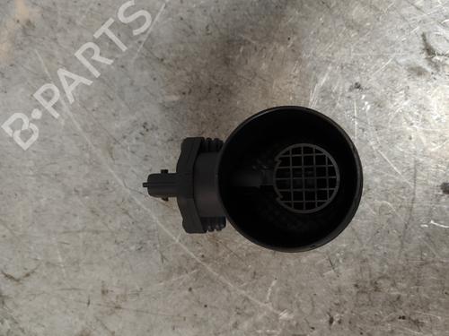Luftmassemåler Luftmassemåler OPEL MERIVA A MPV (X03) [2003-2010] 36077799 36077799