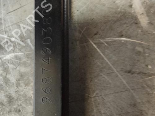 Front windshield wiper arm CITROËN C4 I (LC_)  | BP26005588C143 
