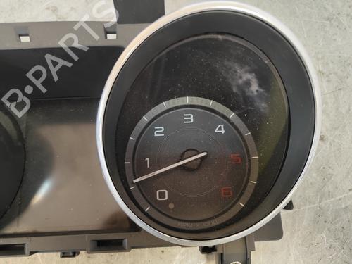 Instrument cluster JAGUAR XE (X760) 2.0 D AWD | BP29863668C47