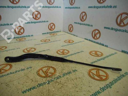 Front windshield wiper arm AUDI A8 D2 (4D2, 4D8)  | BP3526358C143 