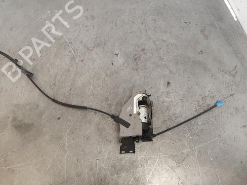 Used Front right lock CITROËN C4 Picasso I MPV (UD_) [2006-2015]  20036908