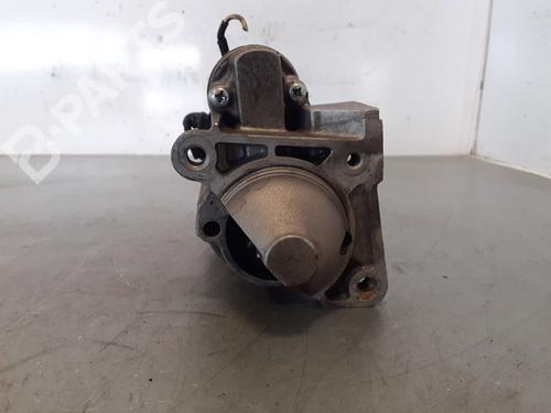 Startmotor RENAULT KANGOO (KC0/1_) 1.5 dCi (68 hp) 8333502