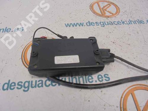 Electronic module NISSAN PRIMERA Hatchback (P12)  | BP2448321M83 
