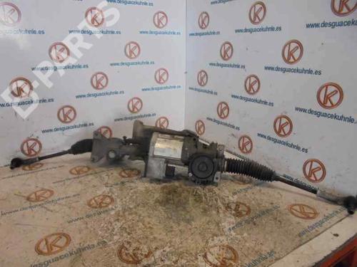 Used Steering rack Steering rack SEAT TOLEDO III (5P2) [2004-2009] 2477247 2477247