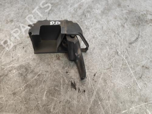 Used Front right interior door handle VW VENTO (1H2) 1.9 D (65 hp) 26335044
