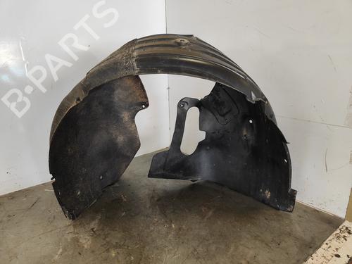 Used Wheel arch Wheel arch KIA OPTIMA (JF) [2015-2026] 33243389 33243389