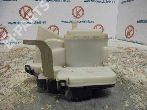 Rear right lock SEAT IBIZA II (6K1) 1.9 D | BP2474604C99 