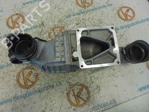 Turbocharger/Supercharger MERCEDES-BENZ CLK (C209)  | BP14184361M71 