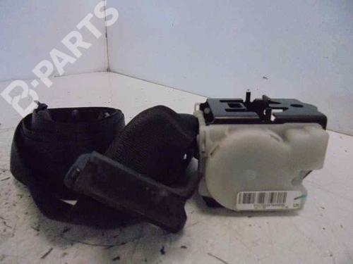 Used Rear left seatbelt SAAB 9-3 Estate (E50) 1.9 TiD (120 hp) 6631982