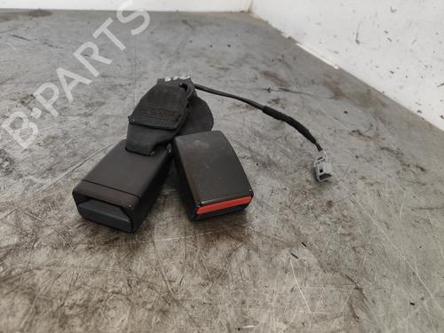 Used Seat buckle RENAULT CLIO IV (BH_) [2012-2021]  27594485