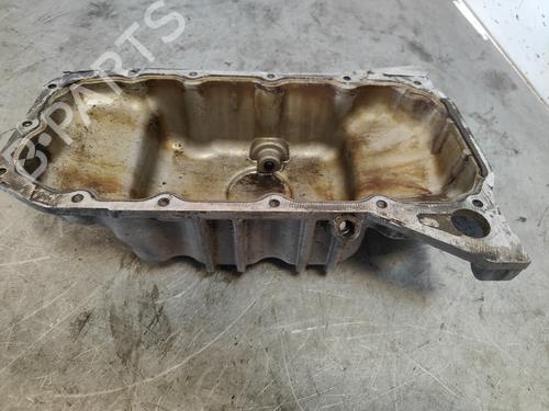 Used Oil sump FORD FIESTA V (JH_, JD_) 1.6 16V (100 hp) 27303059