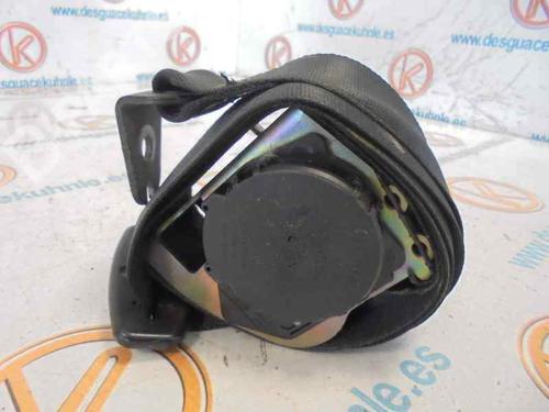 Rear left seatbelt FORD FOCUS I (DAW, DBW) 1.6 16V | BP6631712I29 
