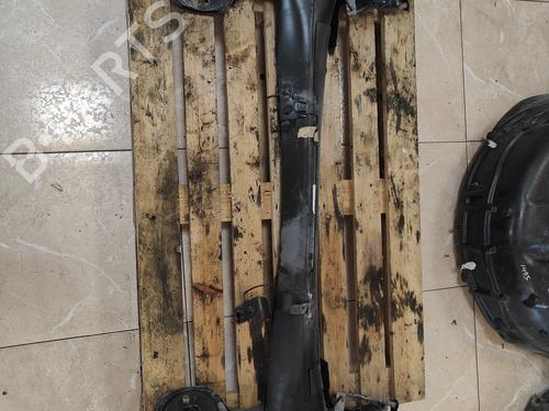 Used Rear axle Rear axle OPEL MOKKA [2020-2026] 34623415 34623415